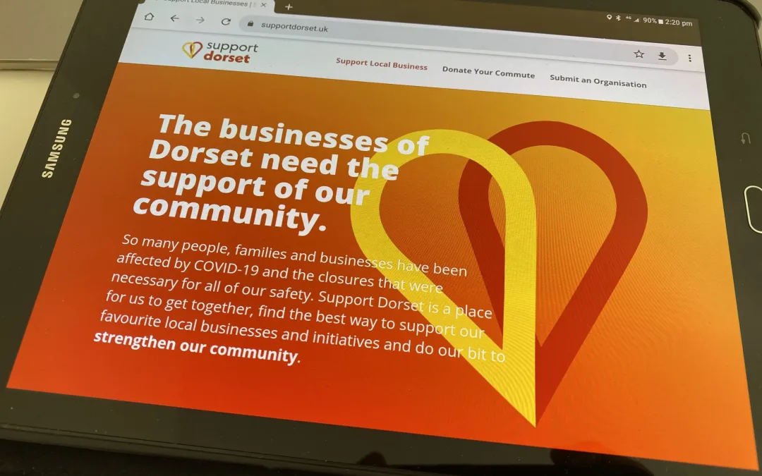 Support Dorset