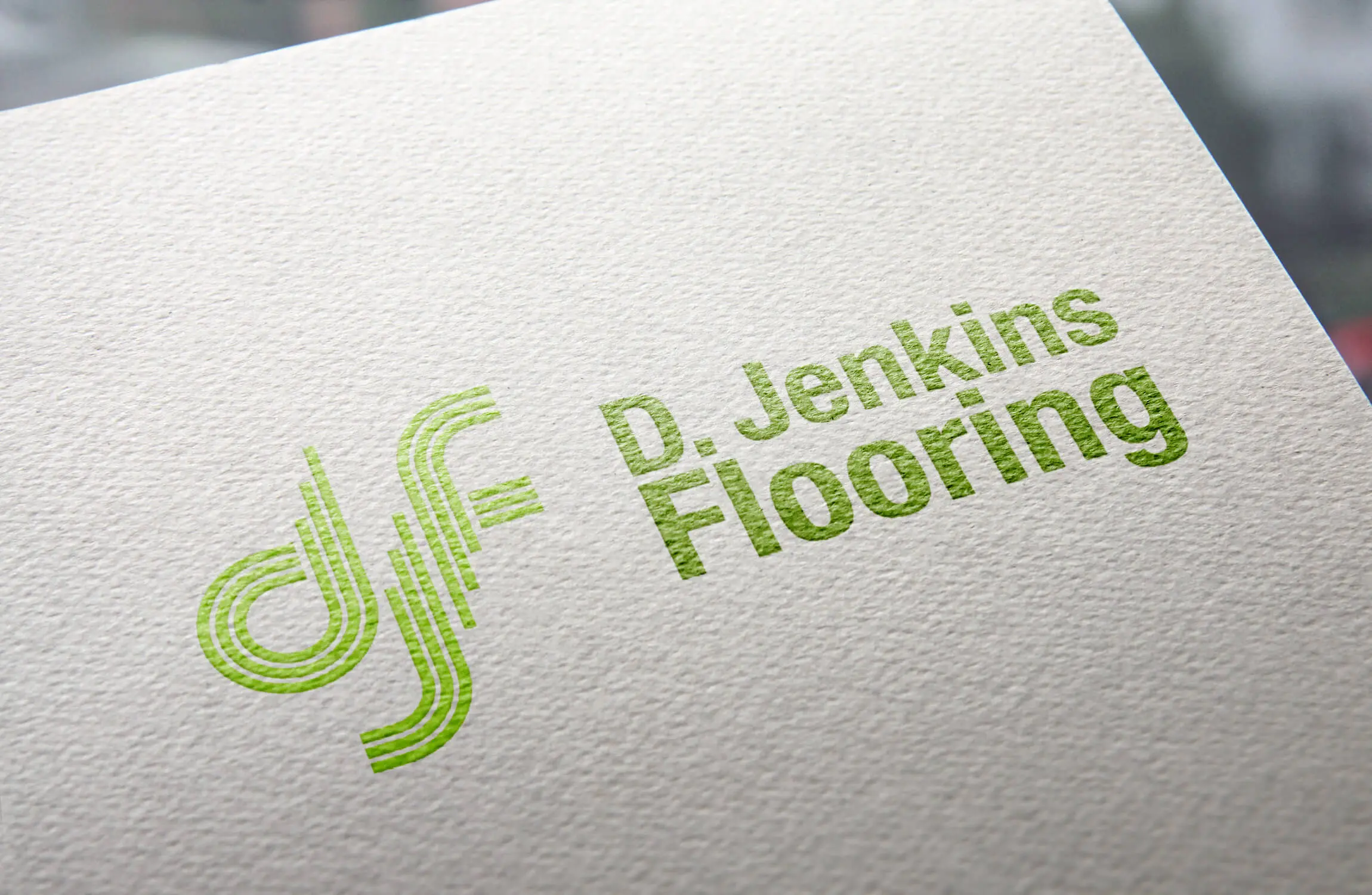 D. Jenkins Flooring