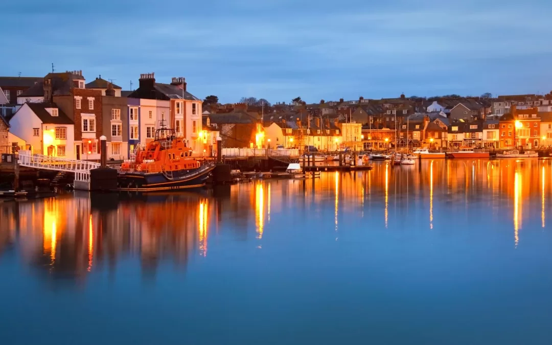 weymouth-harbour